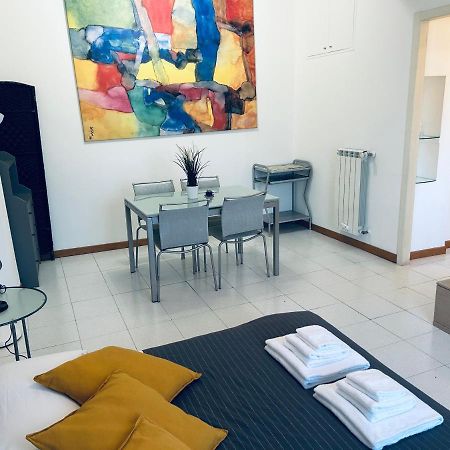 Flat 03 - New Opening Daire Roma Dış mekan fotoğraf
