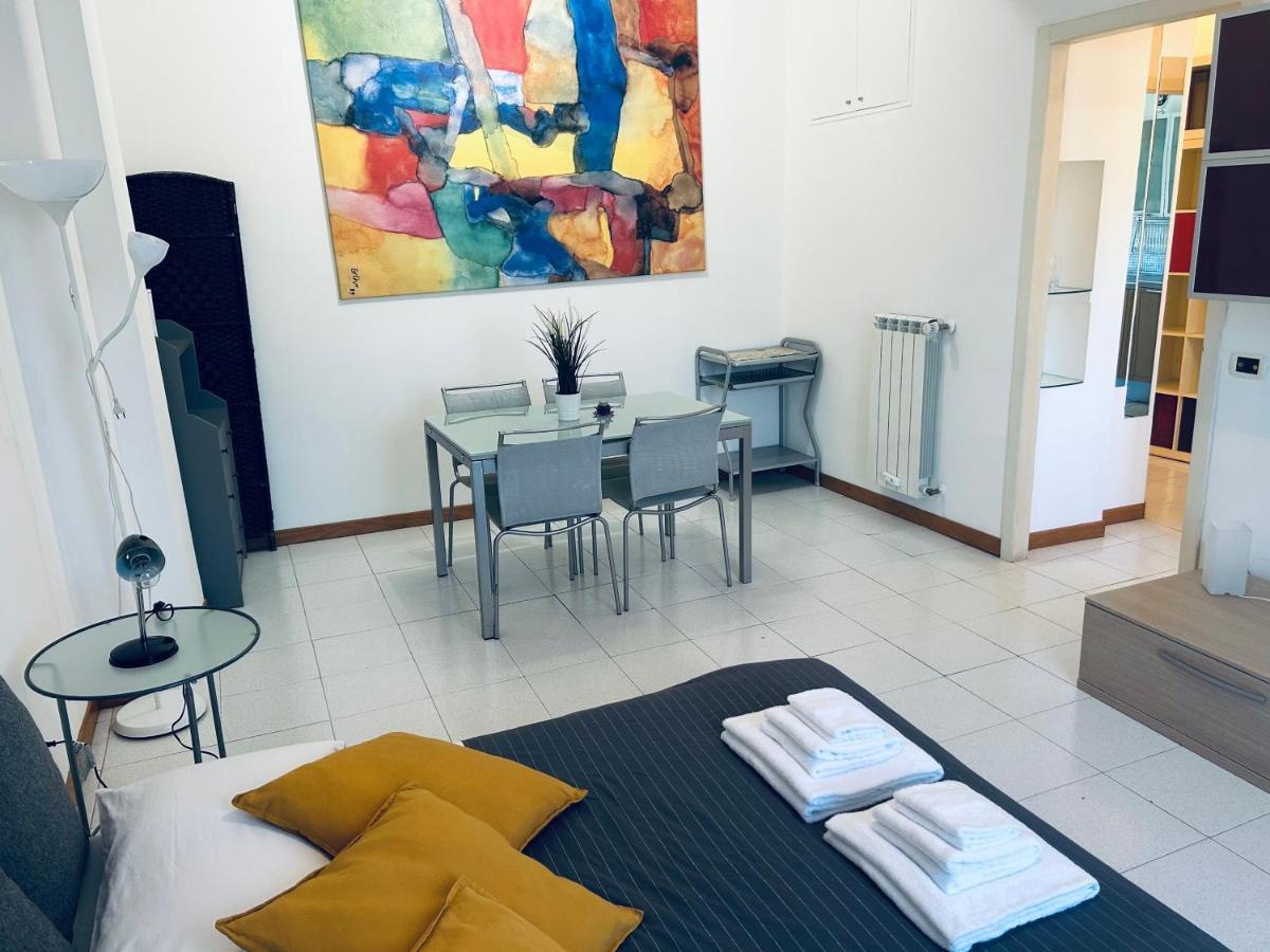 Flat 03 - New Opening Daire Roma Dış mekan fotoğraf