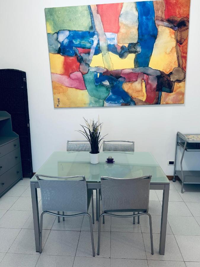 Flat 03 - New Opening Daire Roma Dış mekan fotoğraf