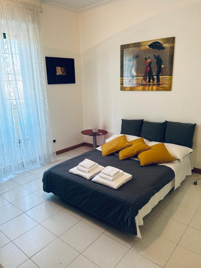 Flat 03 - New Opening Daire Roma Dış mekan fotoğraf